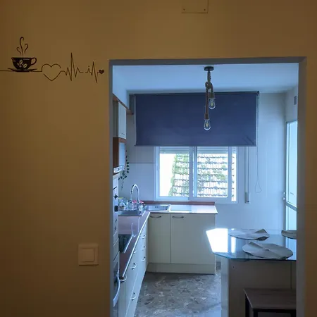 Habitacion Con Bano Privado Beach&City By Arousadreams Ribeira Zewnętrze zdjęcie