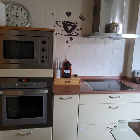 Habitacion Con Bano Privado Beach&City By Arousadreams Ribeira Zewnętrze zdjęcie