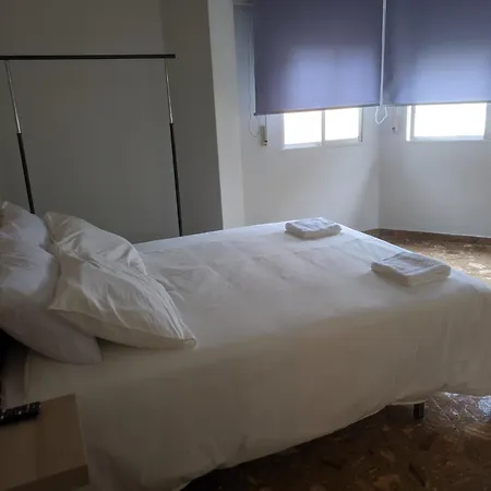Habitacion Con Bano Privado Beach&City By Arousadreams Ribeira Zewnętrze zdjęcie