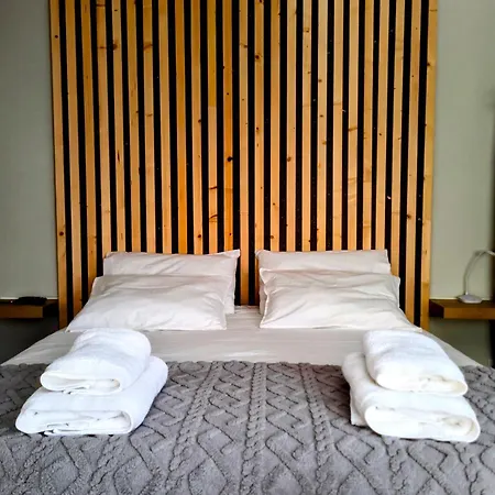 Habitacion Con Bano Privado Beach&City By Arousadreams Ribeira Exterior foto
