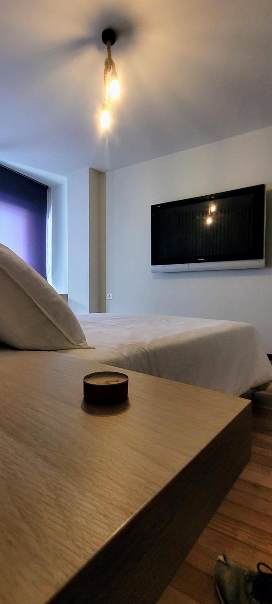 Homestay Habitacion Con Bano Privado Beach&City By Arousadreams Ribeira