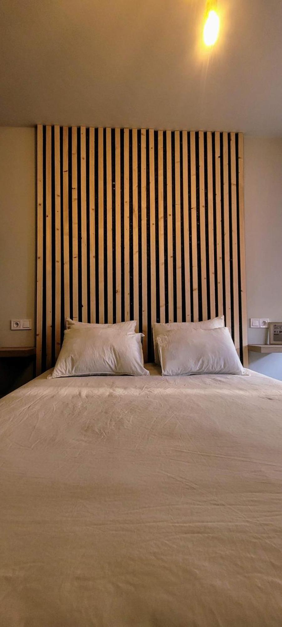 Habitacion Con Bano Privado Beach&City By Arousadreams * Ribeira