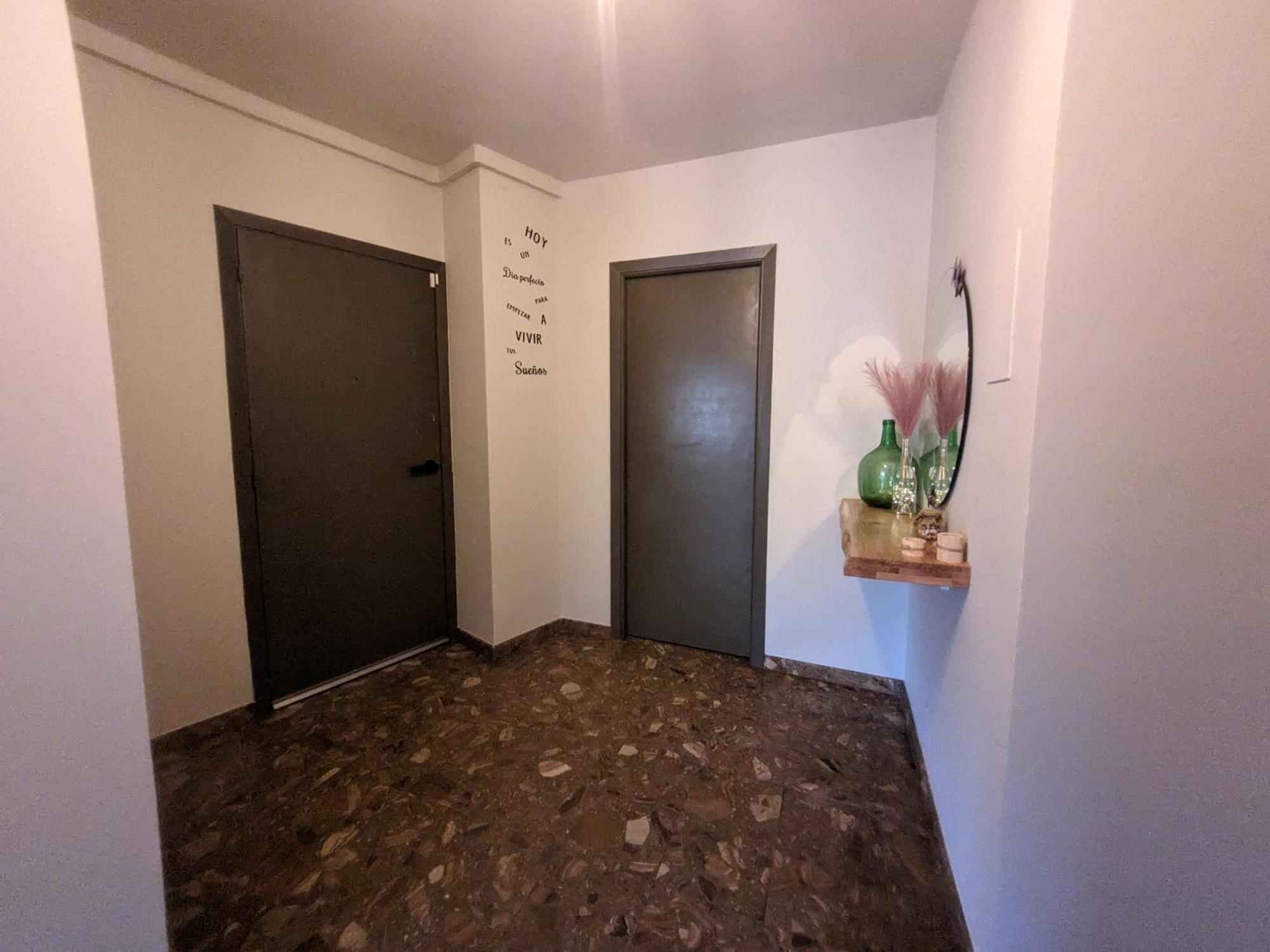 Habitacion Con Bano Privado Beach&City By Arousadreams Homestay *