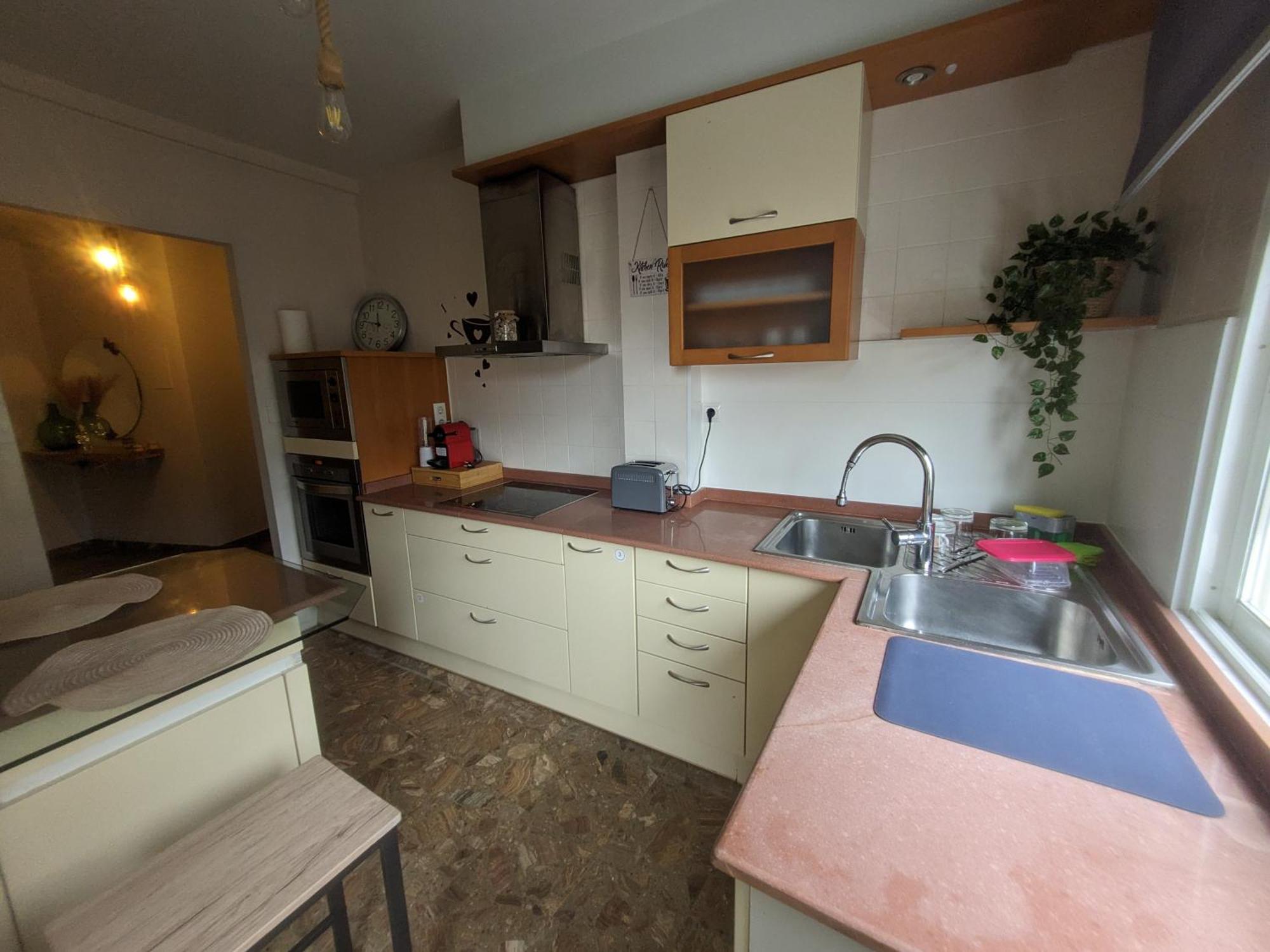 Homestay Habitacion Con Bano Privado Beach&City By Arousadreams Ribeira