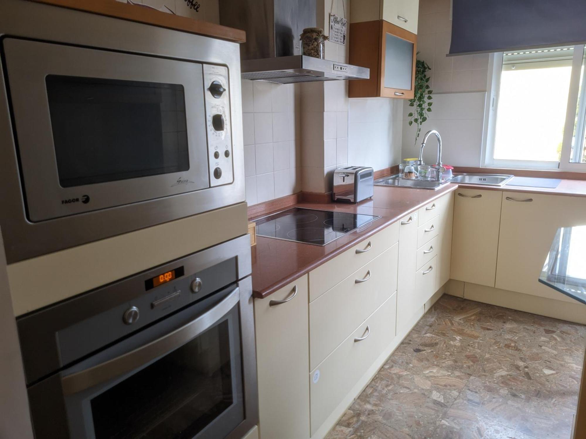 Habitacion Con Bano Privado Beach&City By Arousadreams Homestay