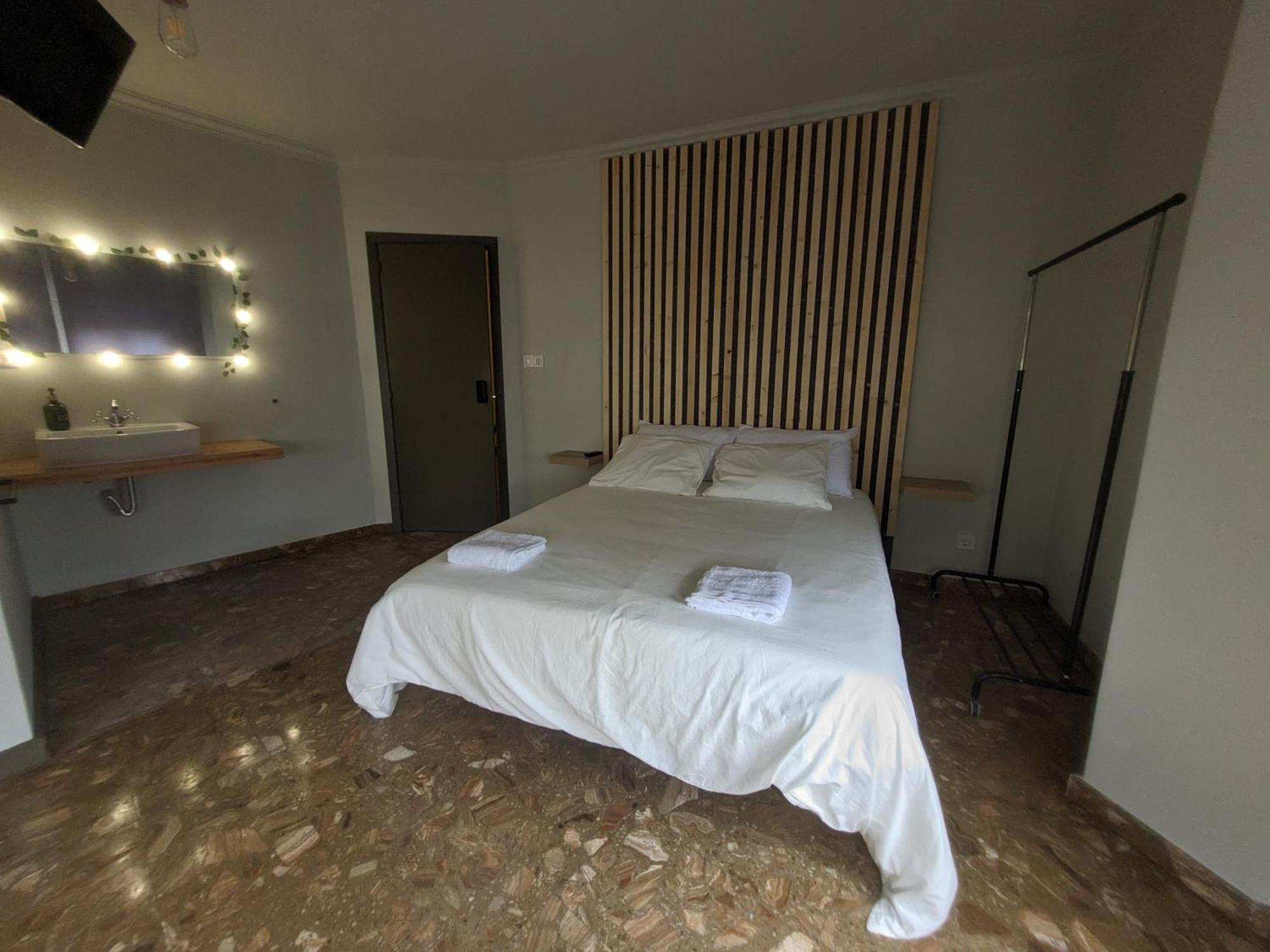 Homestay Habitacion Con Bano Privado Beach&City By Arousadreams *