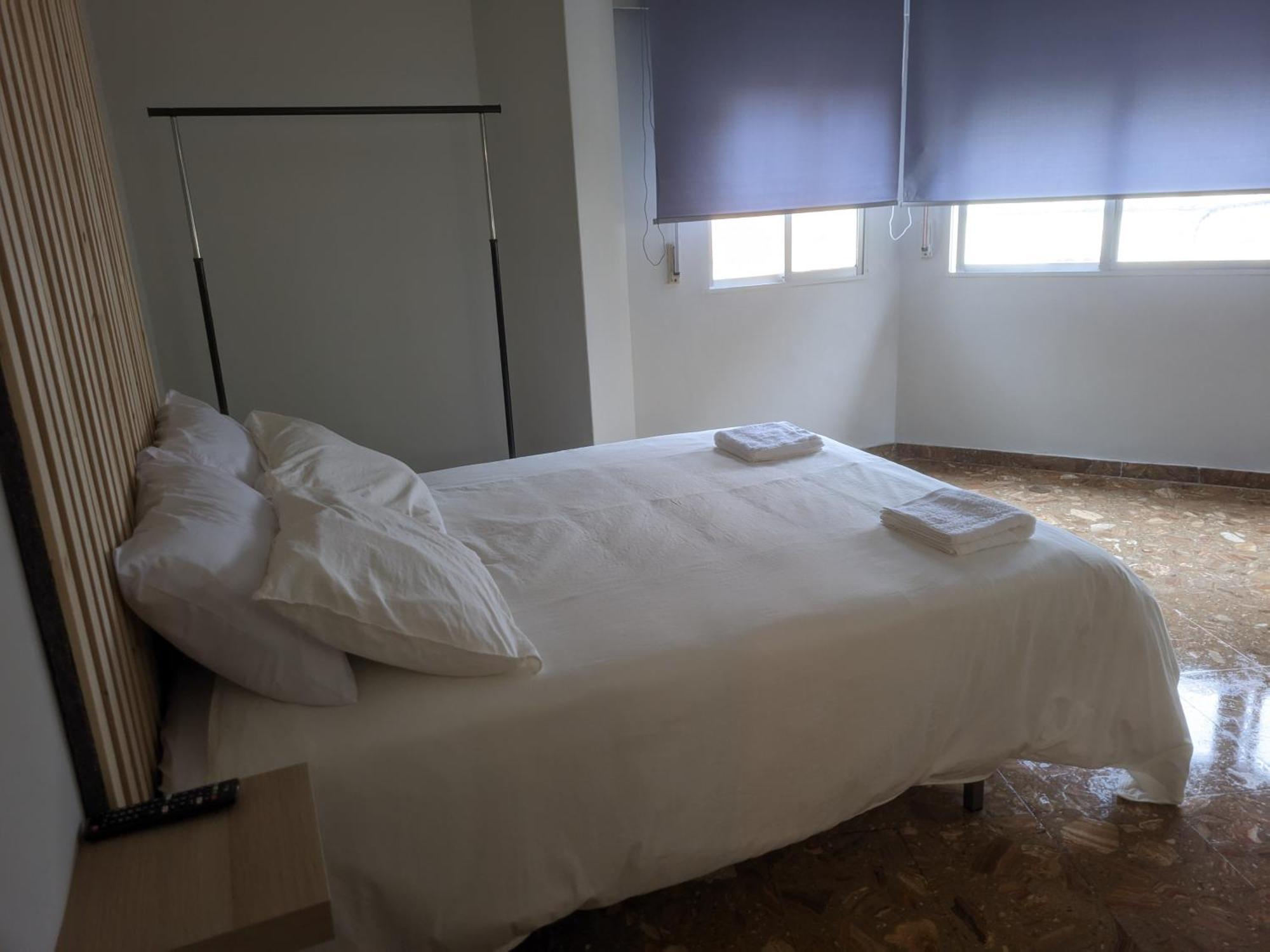 Habitacion Con Bano Privado Beach&City By Arousadreams Homestay Ribeira