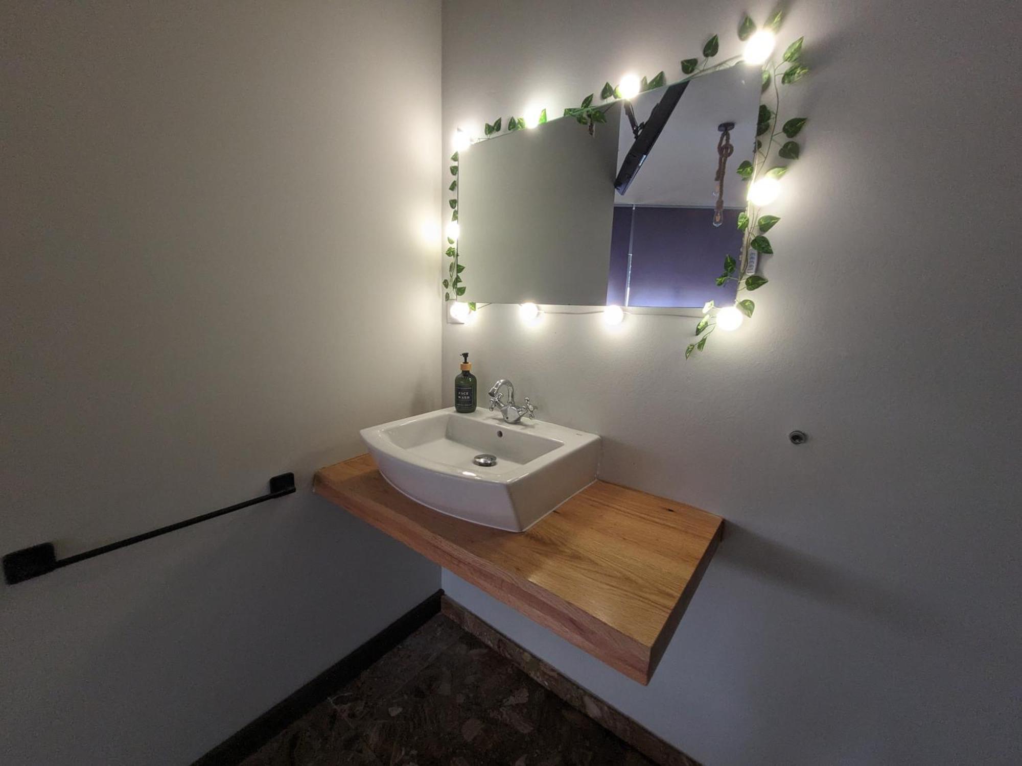 Homestay Habitacion Con Bano Privado Beach&City By Arousadreams *